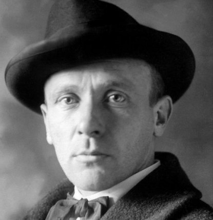 Bulgakov